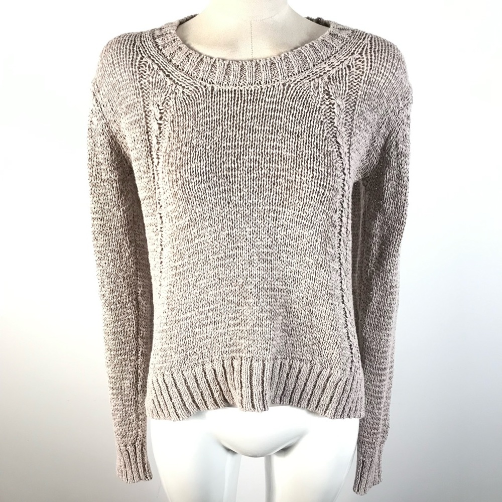 Prana sweater